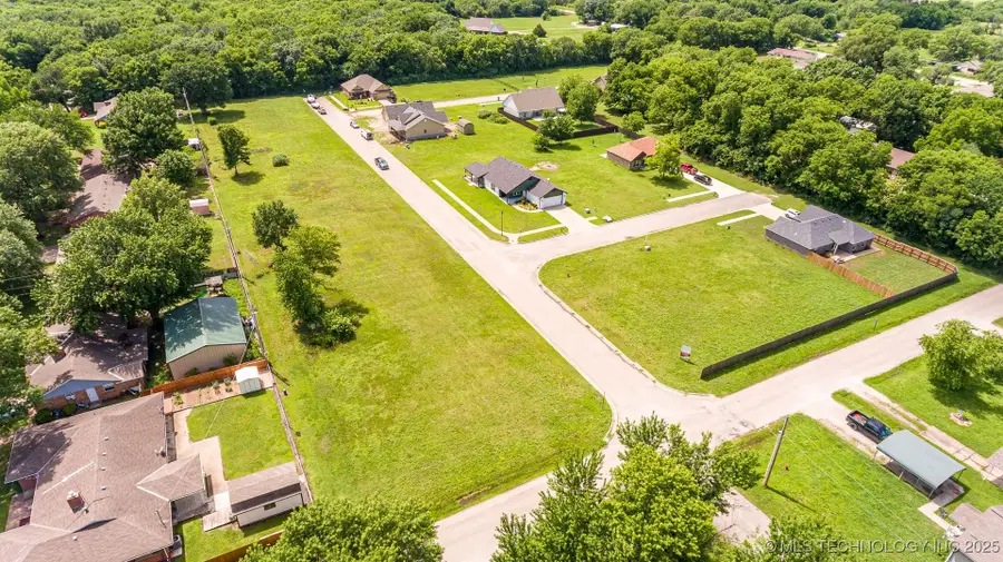 705 Sooner Place, Dewey, OK 74029 - #2