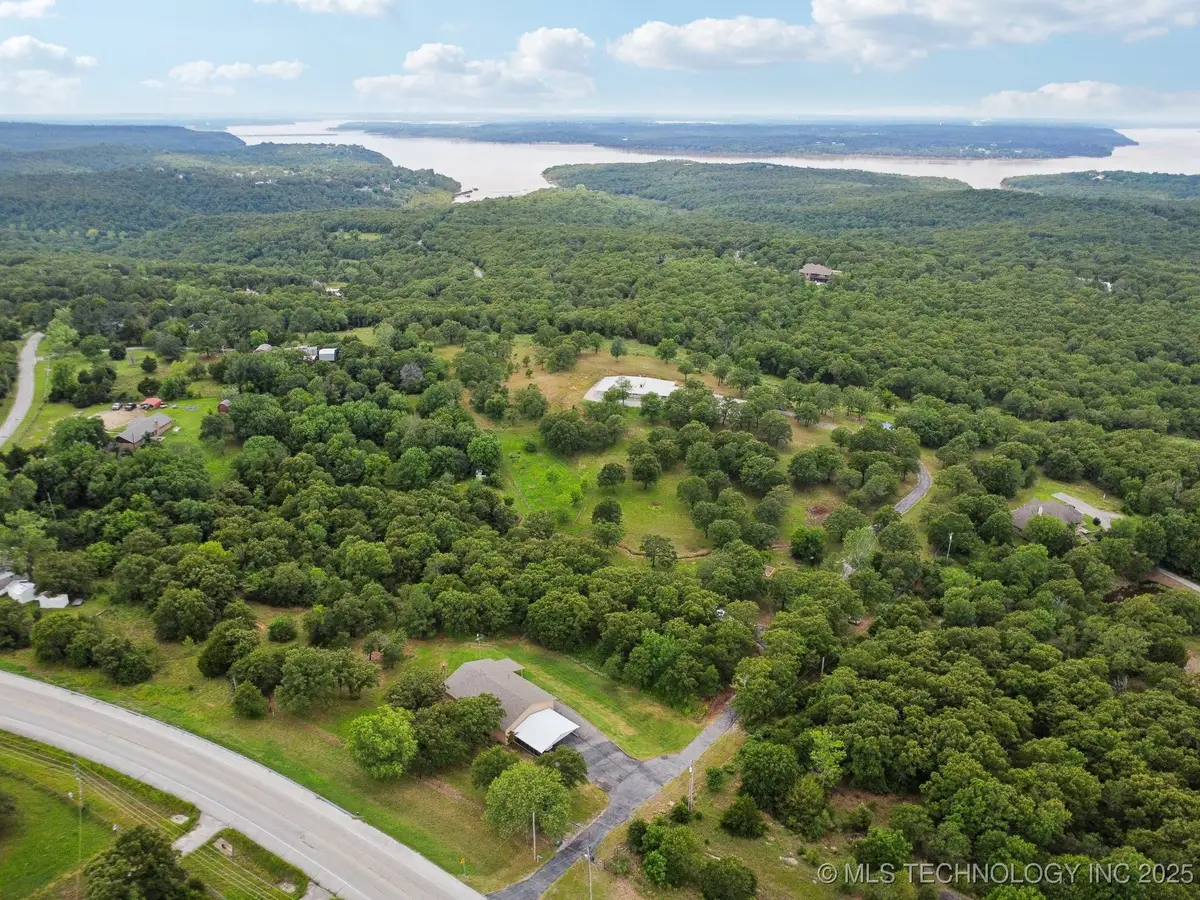 4127 New Prue Road, Sand Springs, OK 74063 - Image #1