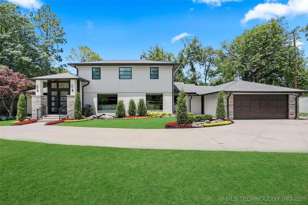 2227 E 26th Place, Tulsa, OK 74114 - Image #1