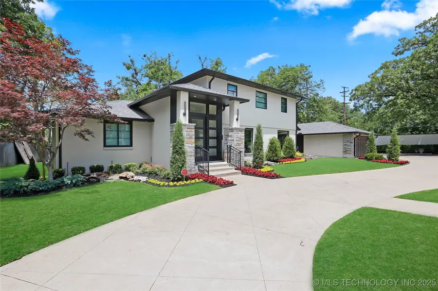 2227 E 26th Place, Tulsa, OK 74114 - Image #3