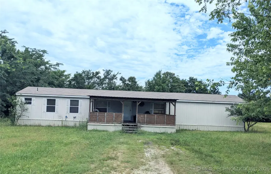 97400 S 4498 Road, Vian, OK 74962 - Image #2
