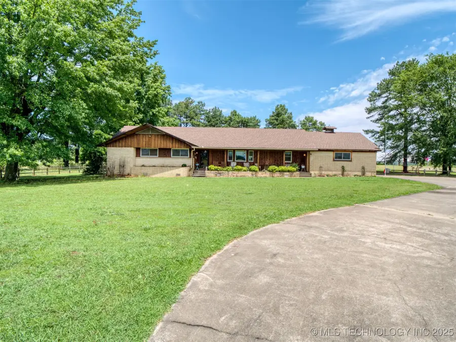 20678 Hwy 83 Highway, Howe, OK 74940 - Image #3