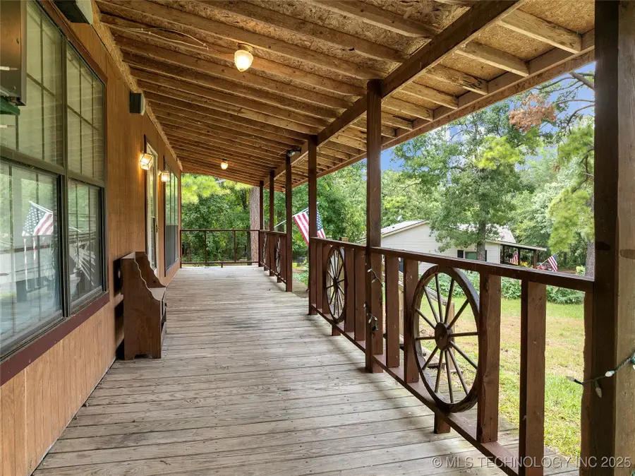 17 Washita Way, Burneyville, OK 73430 - Image #2