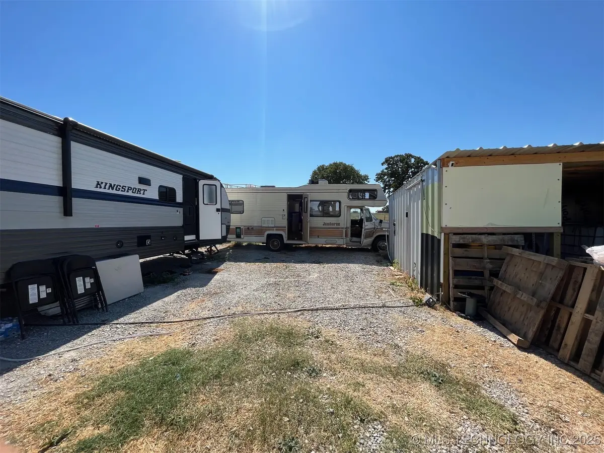 0 Wildflower, Healdton, OK 73463 - Image #1