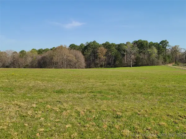 778 Road, Stilwell, OK 74960