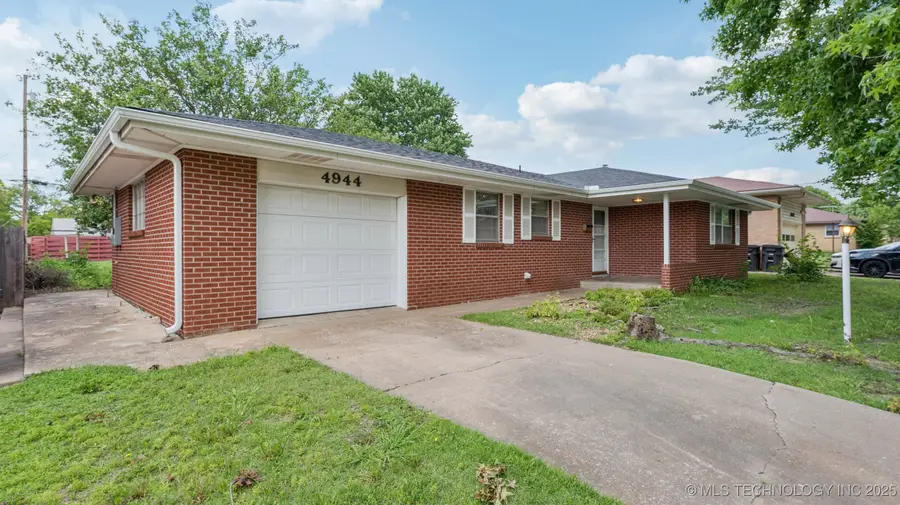 4944 Cornell Drive, Bartlesville, OK 74006 - Image #3