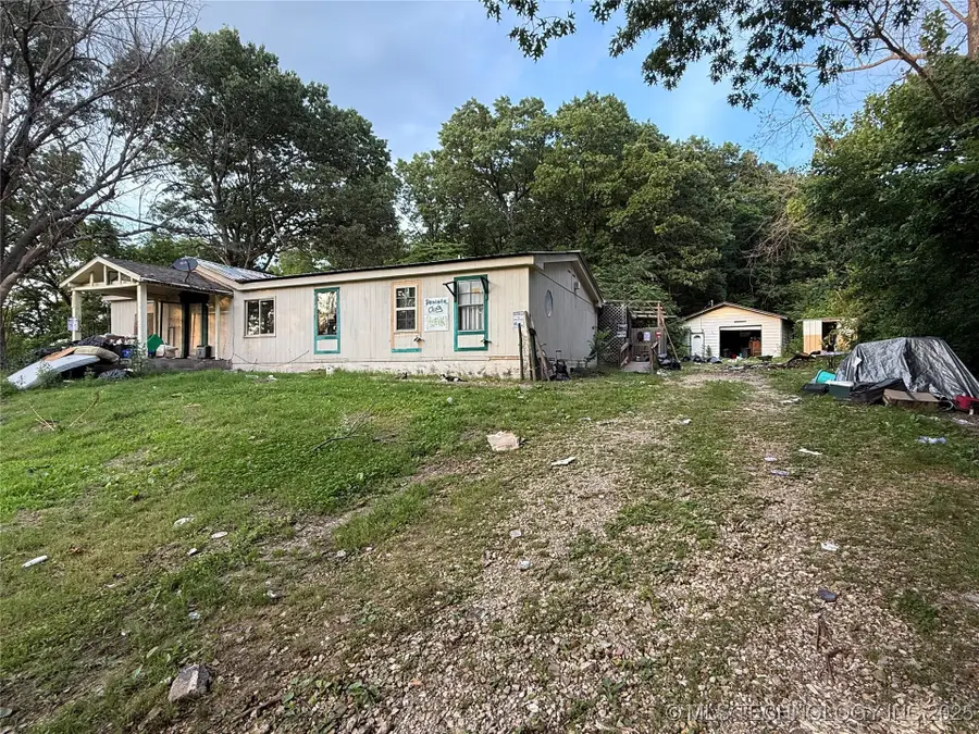 3704 SE 583 Drive, Locust Grove, OK 74352 - Image #2