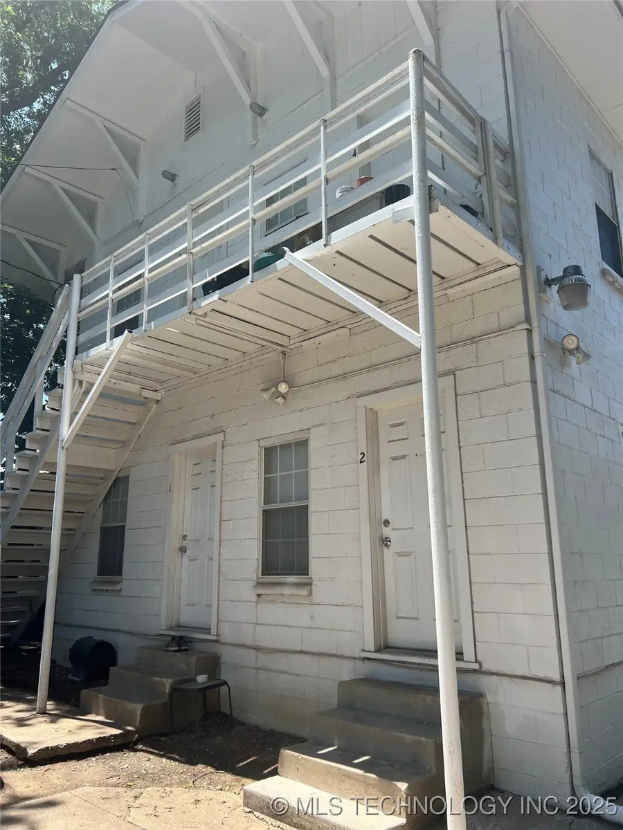 1215 S Quincy Avenue, Tulsa, OK 74120 - Image #3