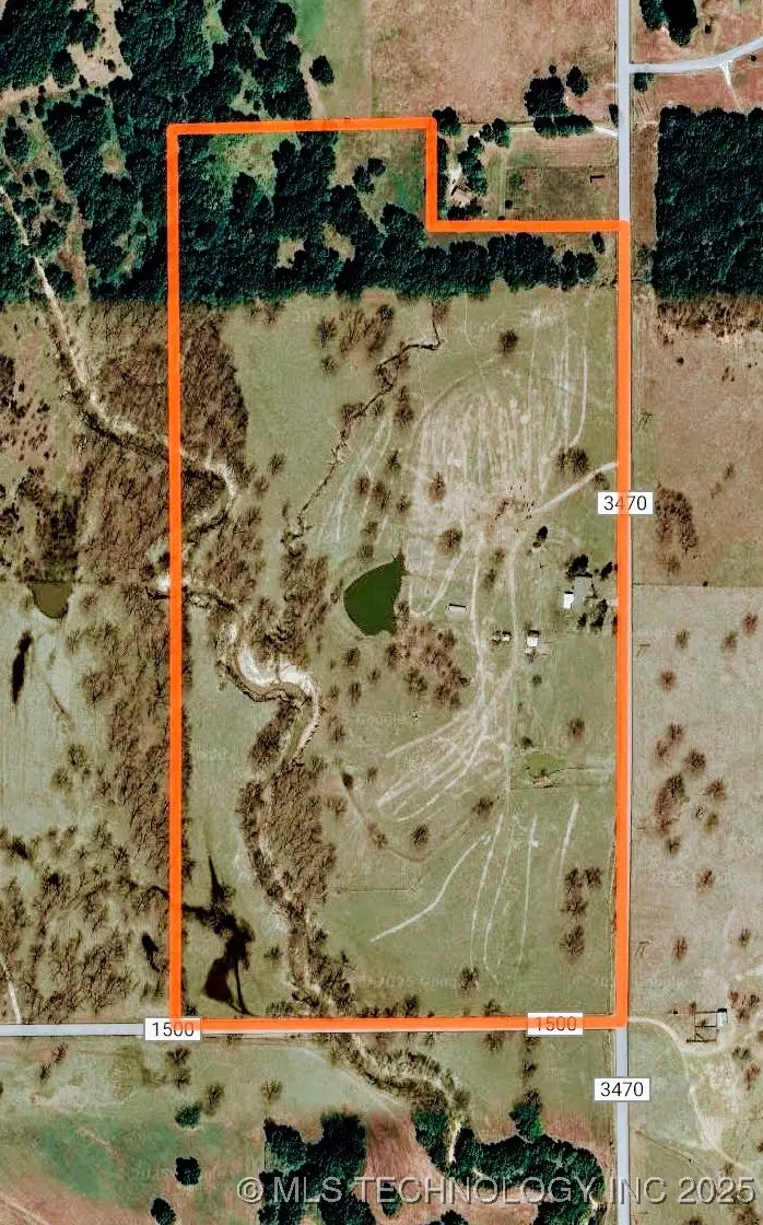 9725 County Road 3470, Stratford, OK 74872 - Image #3