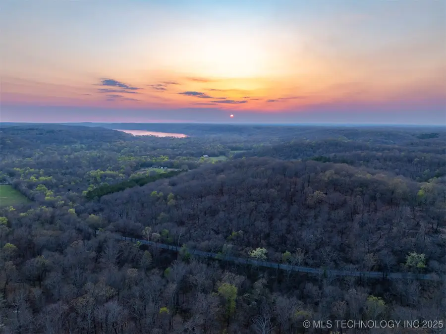 6 S 4530 Road, Eucha, OK 74342 - Image #2