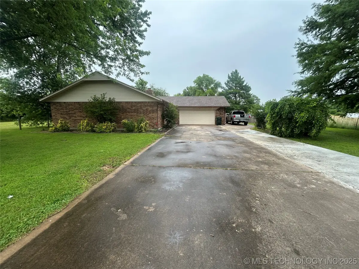 1712 Turner Street, Muskogee, OK 74403 - #1