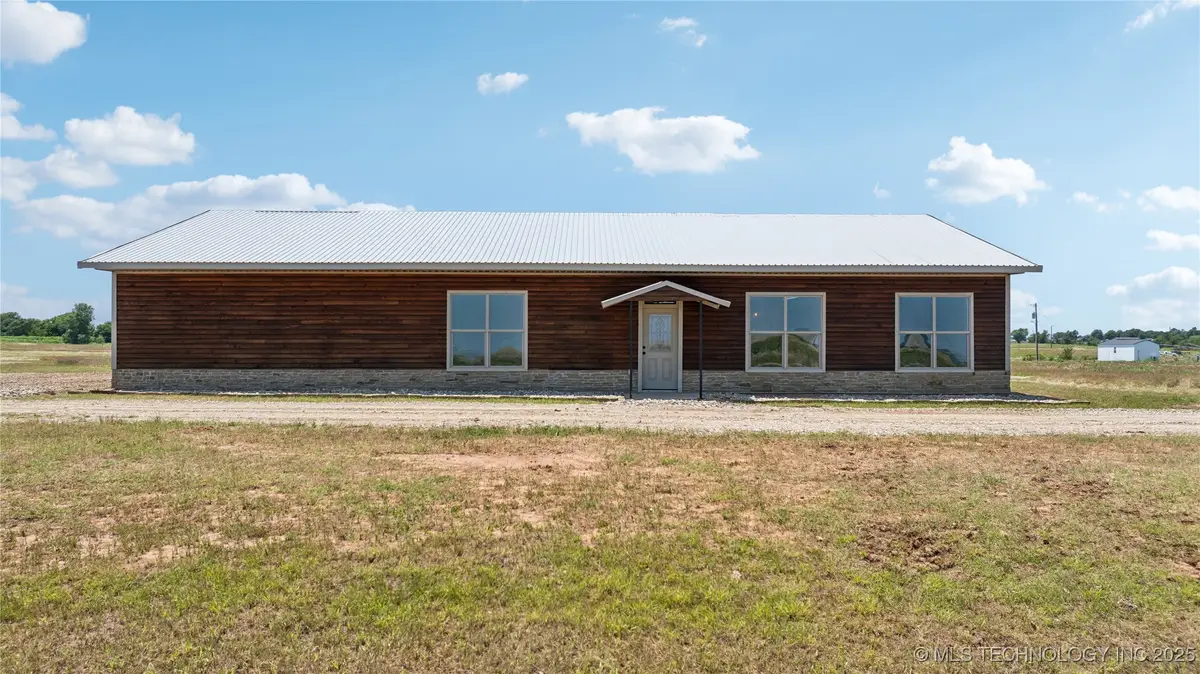 4118 S 126th Street, Fairmont, OK 73736 - Image #1