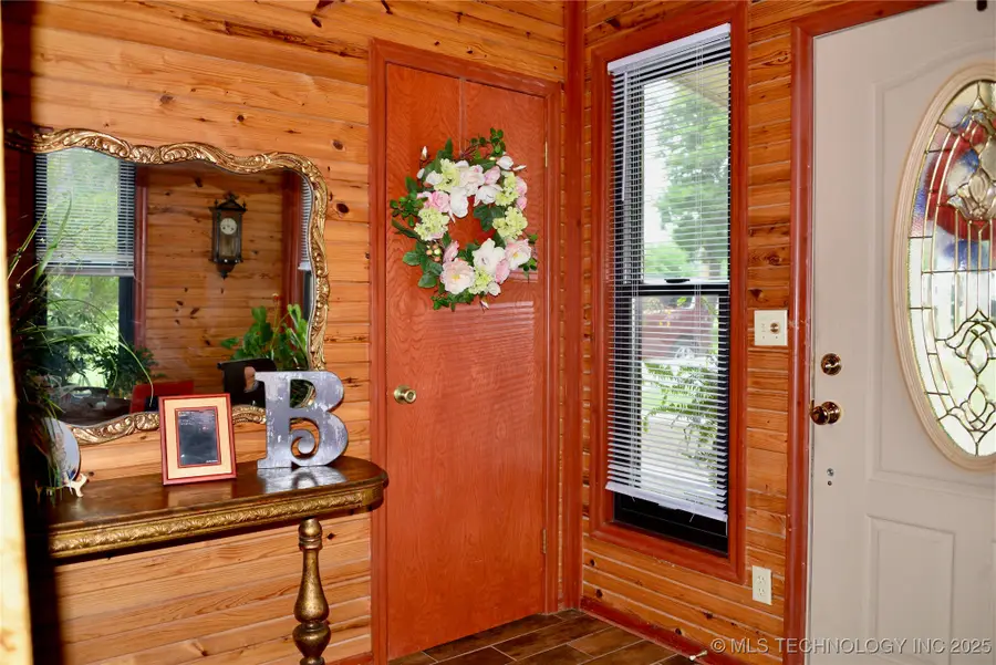 1409 N 5th Street, Henryetta, OK 74437 - Image #3