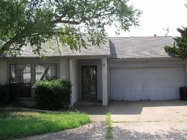 8228 S Jamestown Avenue, Tulsa, OK 74137 - #1