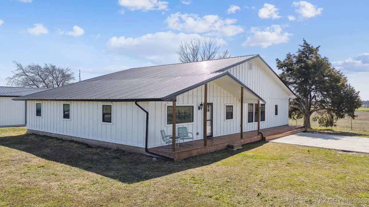 7482 N 439, Adair, OK 74330 - Image #1