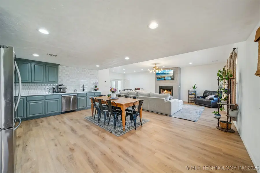 7482 N 439, Adair, OK 74330 - Image #3