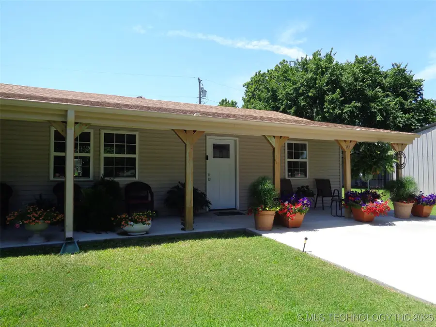 419124 E 1144 Road, Checotah, OK 74426 - Image #2