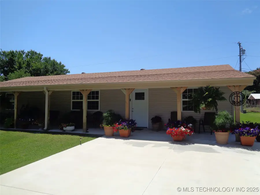 419124 E 1144 Road, Checotah, OK 74426 - Image #3