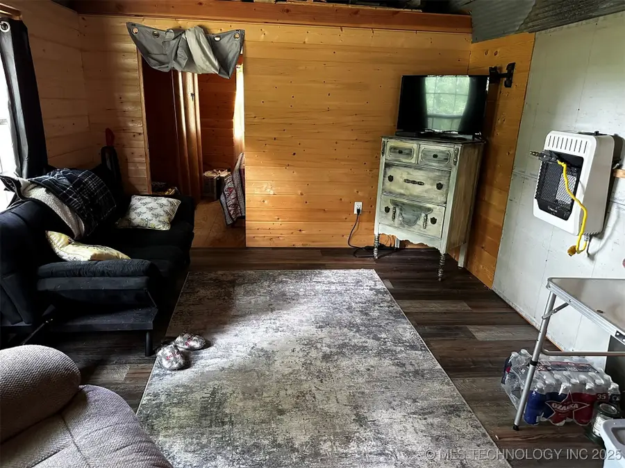 463899 Taylor Ridge Road, Proctor, OK 74457 - Image #3