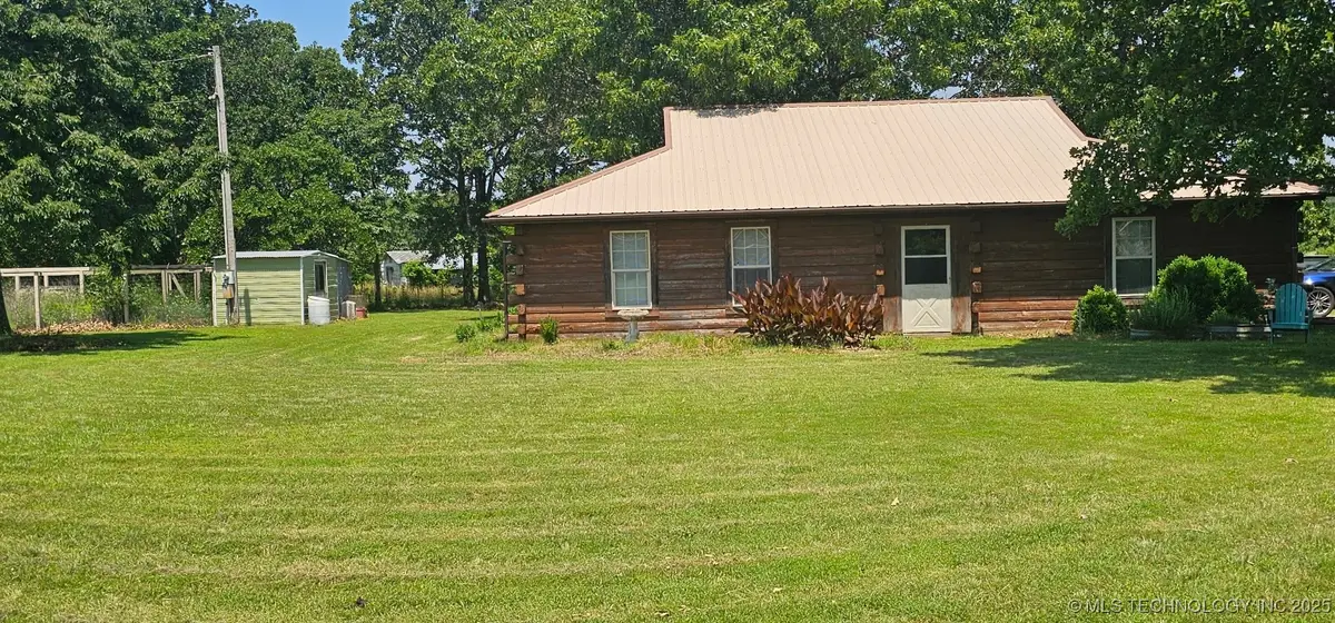 98426 Us Highway 59, Sallisaw, OK 74955 - Image #1