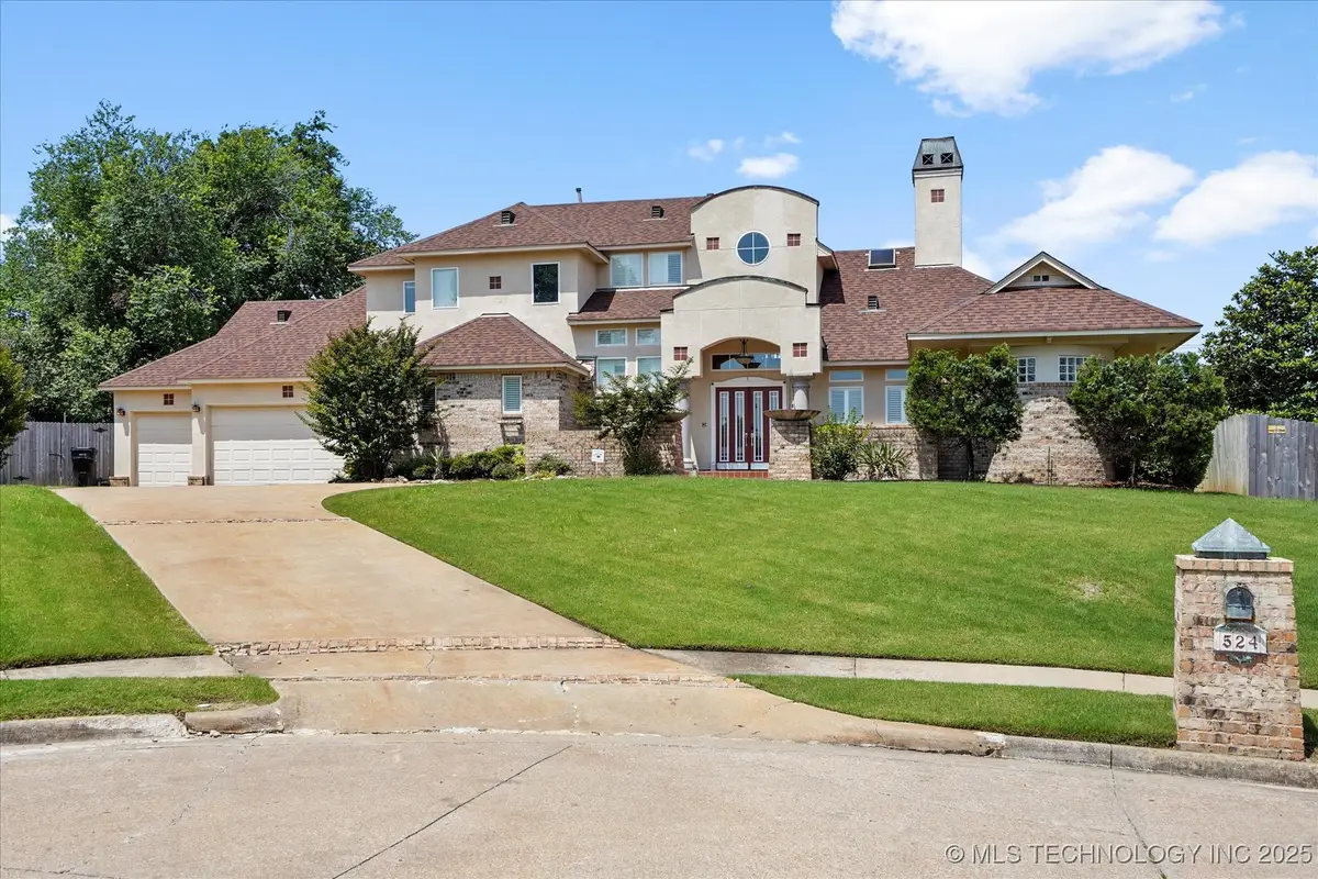 524 S 67th Street, Broken Arrow, OK 74014 - Image #1