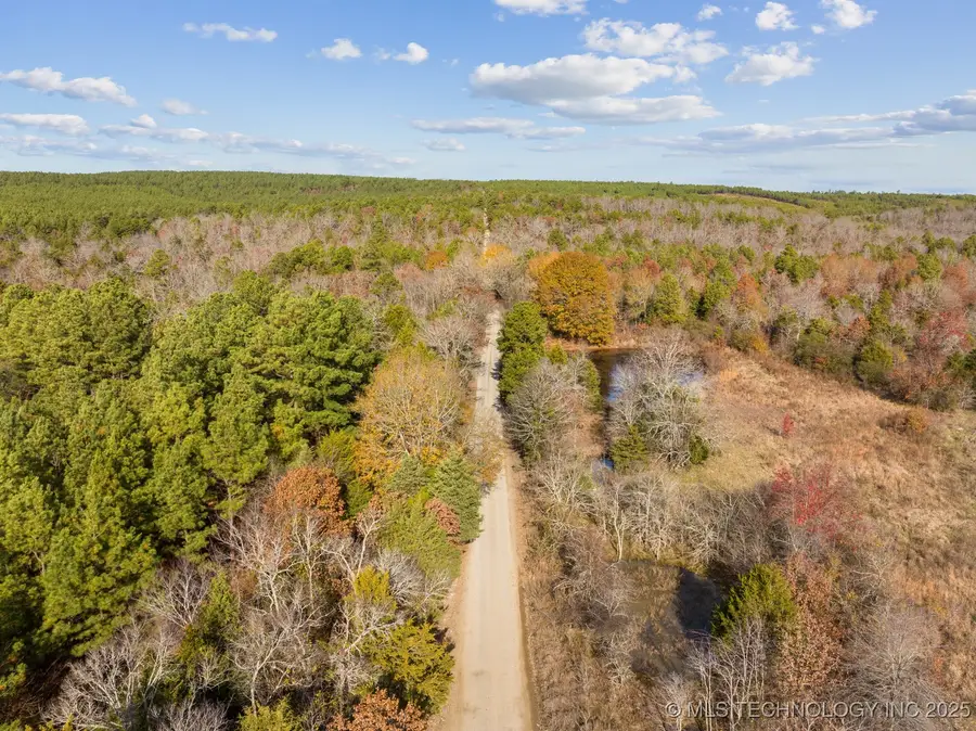 50 Tram Trail, Rattan, OK 74562 - Image #3