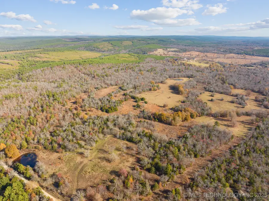 60 Tram Trail, Rattan, OK 74562 - Image #2