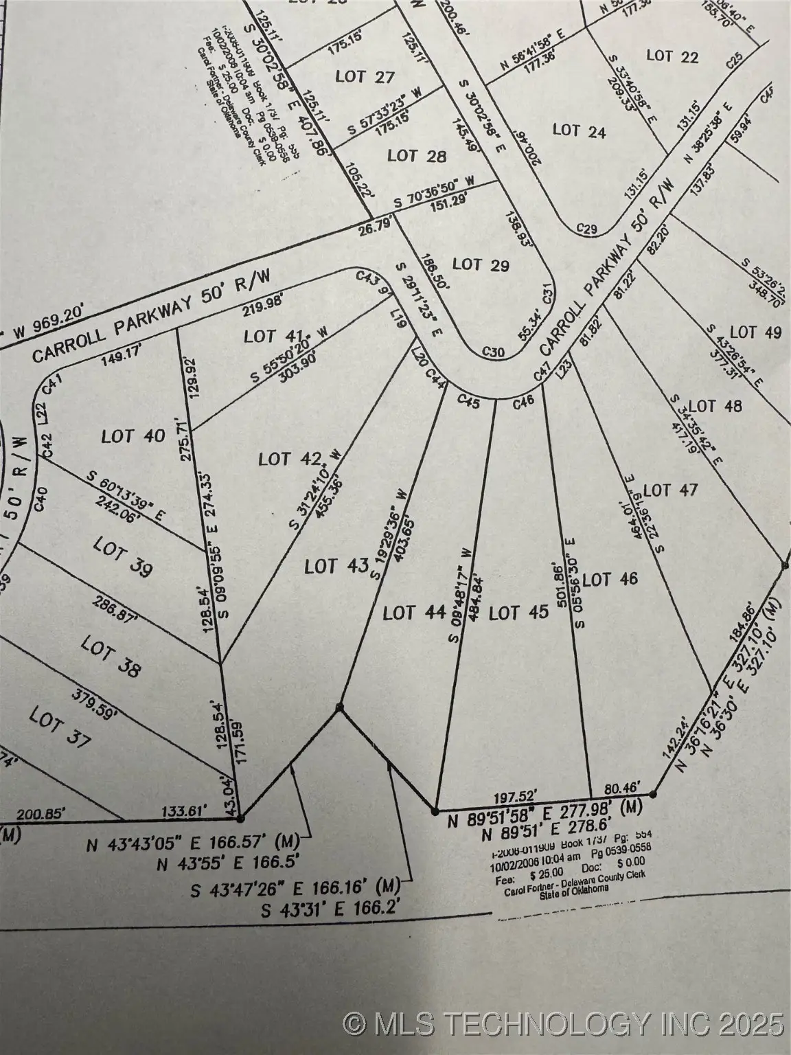 43 Hwy 125, Afton, OK 74331 - Image #1