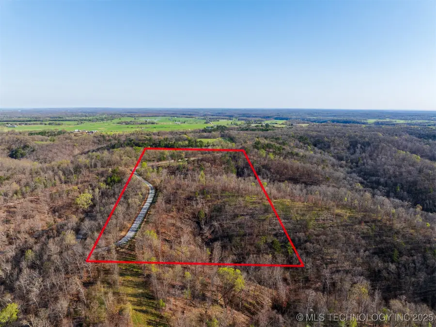 3 S 4530 Road, Eucha, OK 74342 - Image #2