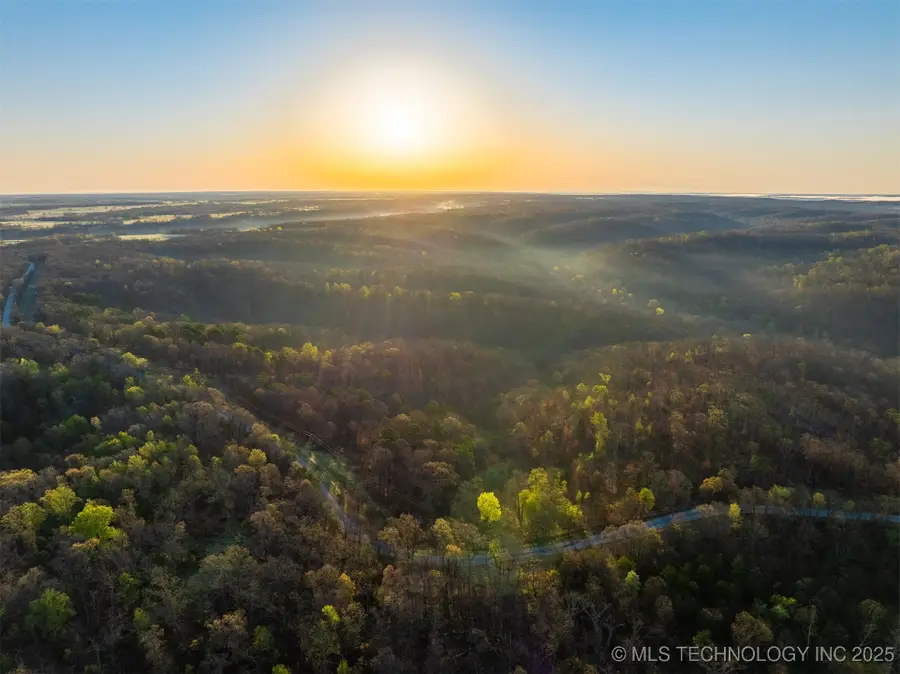 3 S 4530 Road, Eucha, OK 74342 - Image #3