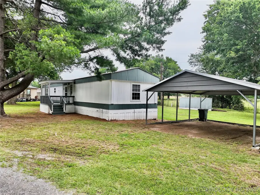441210 Hillcrest Drive, Big Cabin, OK 74332 - Image #3