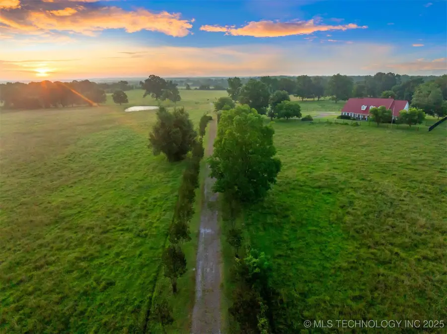 800 N Denison Road, Idabel, OK 74745 - Image #2