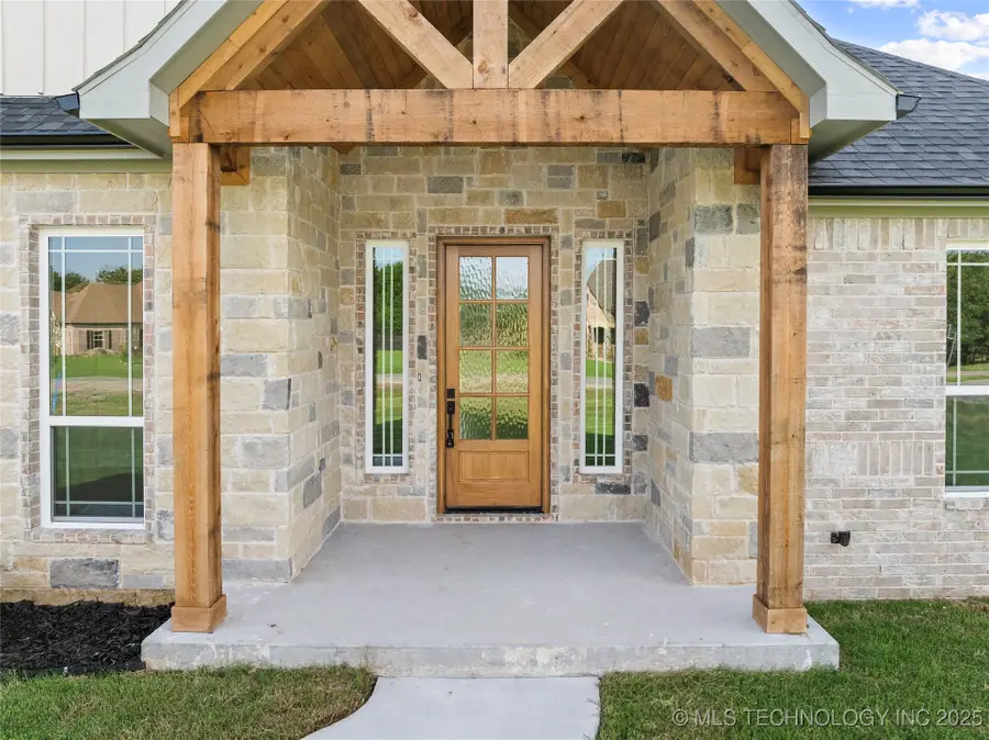 150 Chateau Bend, Ardmore, OK 73401 - Image #2