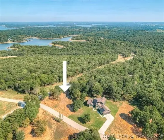 10 Patriot Pointe, Eufaula, OK 74432 - #2