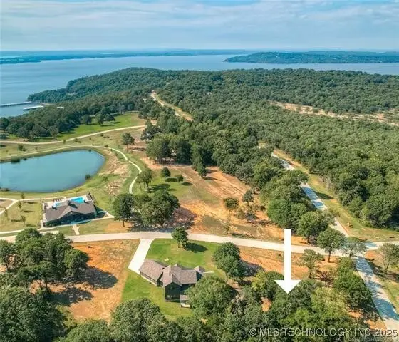 10 Patriot Pointe, Eufaula, OK 74432 - #3