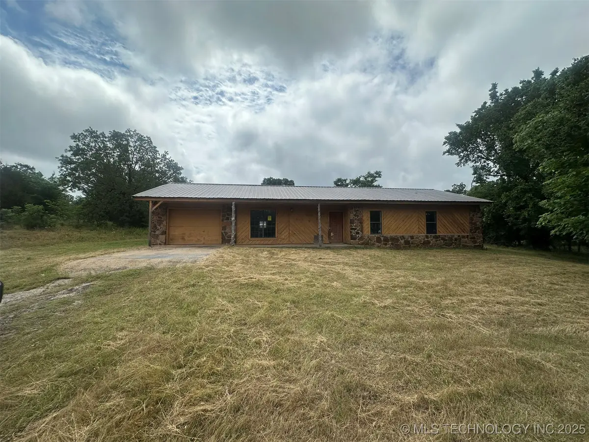 51698 W 139th Street S, Drumright, OK 74030 - Image #1