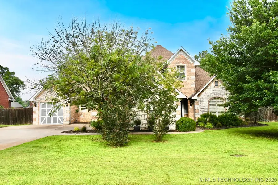 2463 S Park Hill, Tahlequah, OK 74464 - Image #2