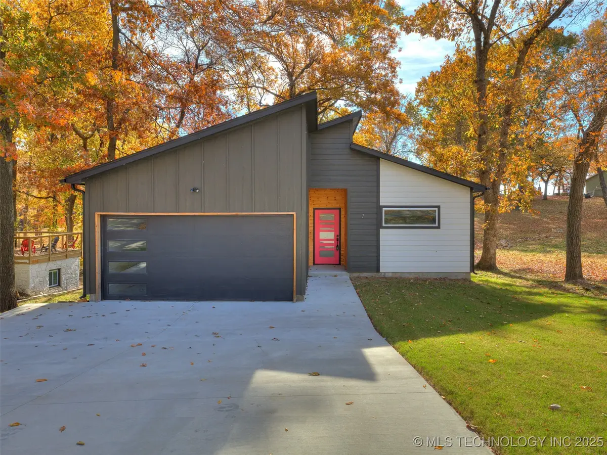 7 Port Duncan Boulevard, Afton, OK 74331 - Image #1