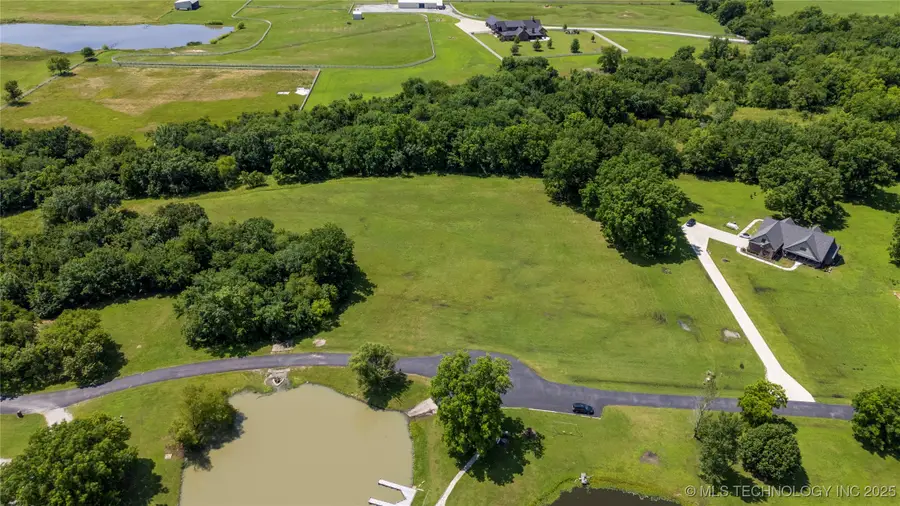 5544 Lake Drive, Mounds, OK 74047 - Image #2