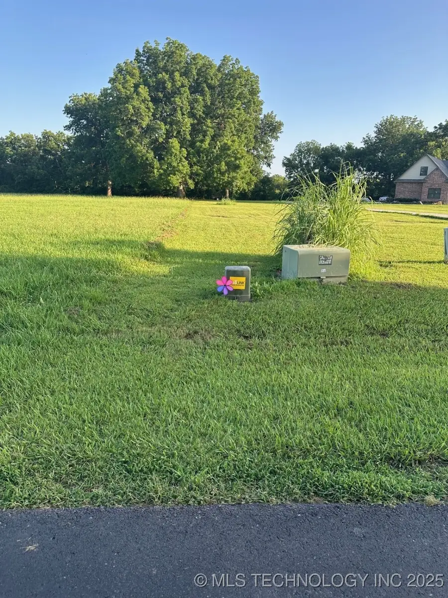 5544 Lake Drive, Mounds, OK 74047 - Image #3