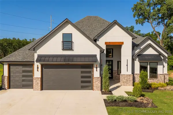 4708 S Sequoia Avenue, Broken Arrow, OK 74011