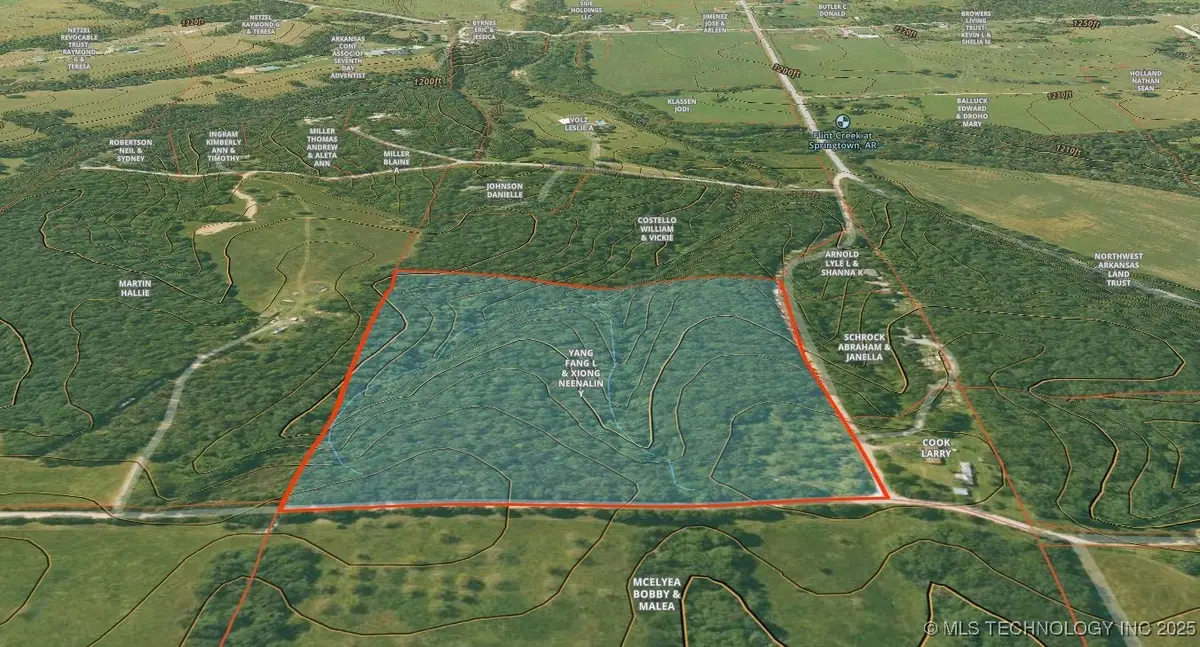 12401 Readings Road, Gentry, Ar 72734 - #1