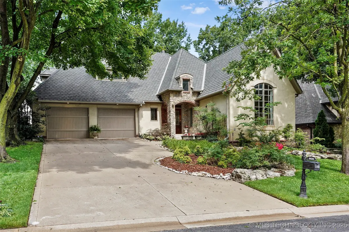 9632 S Vandalia Avenue, Tulsa, OK 74137 - Image #1