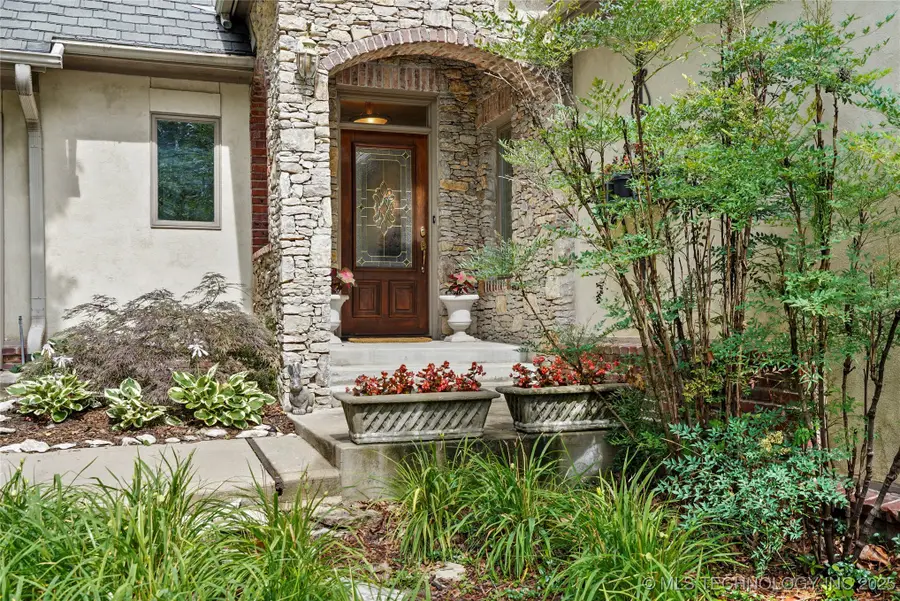 9632 S Vandalia Avenue, Tulsa, OK 74137 - Image #2