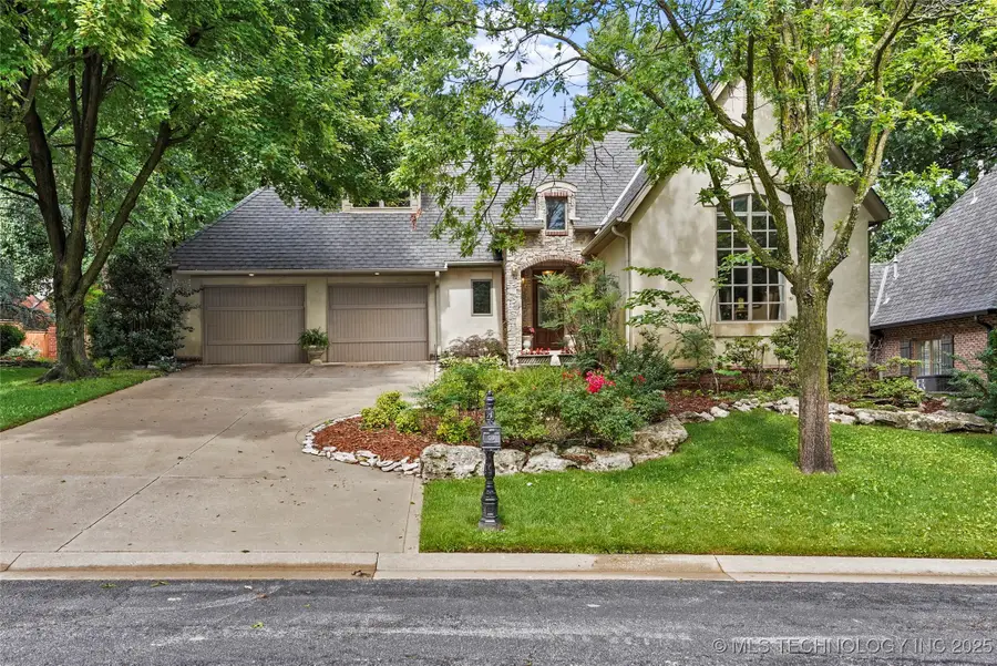 9632 S Vandalia Avenue, Tulsa, OK 74137 - Image #3
