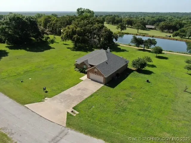 9 Arrowhead, Burneyville, OK 73430 - Image #2