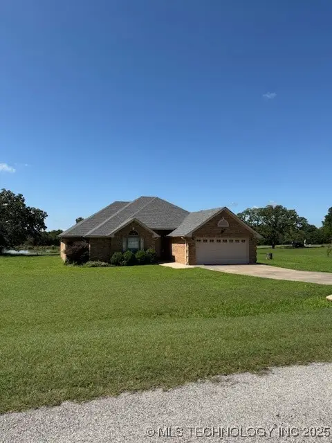 9 Arrowhead, Burneyville, OK 73430 - Image #3