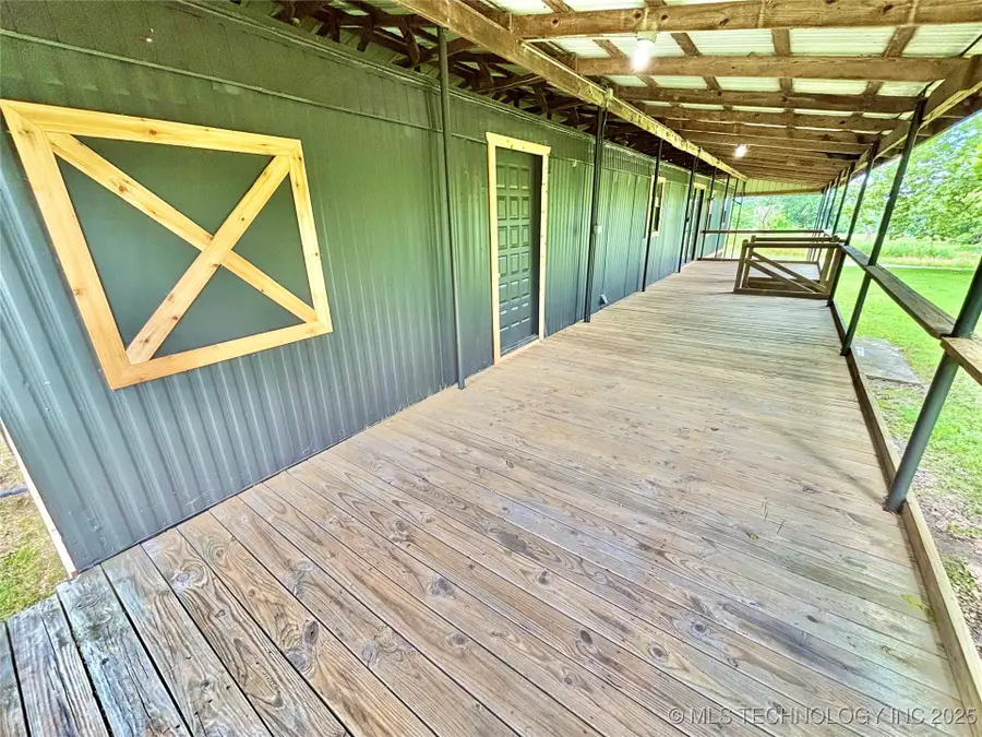 303 SE Grant Street, Tamaha, OK 74462 - Image #3