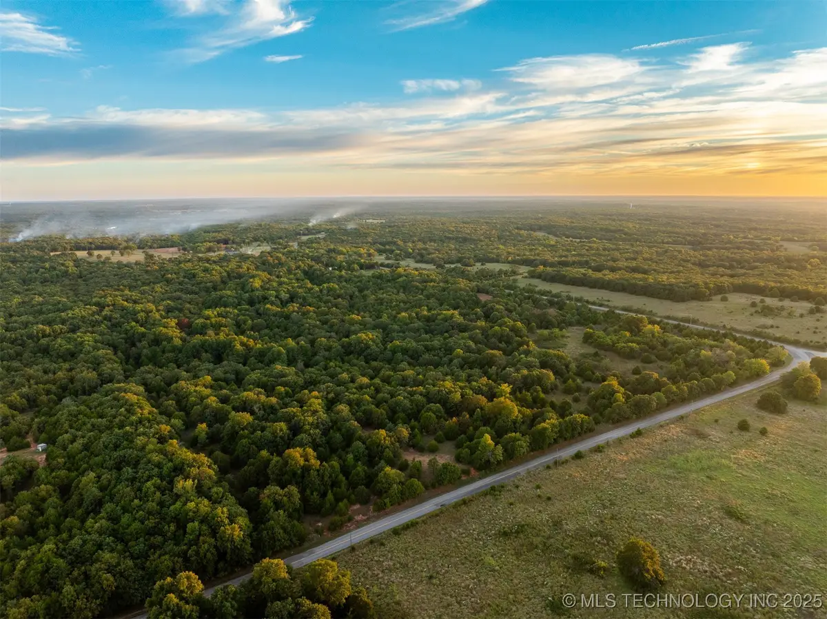 3 E Slaughterville Road, Wanette, OK 74878 - Image #1