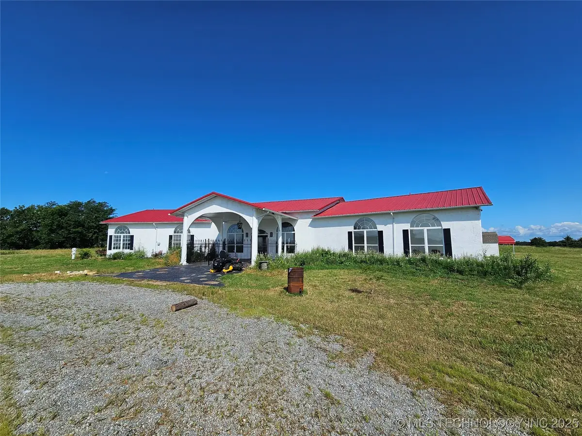 38032 State Hwy 78 W, Durant, OK 74701 - Image #1